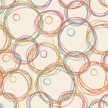 kabarcıkları ile Seamless Modeli