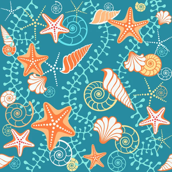 kesintisiz deniz desen