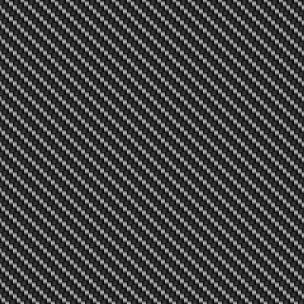 Koyu siyah Geometrik ızgara arkaplan, modern koyu soyut vektör dokusu, karbon fiber malzeme arkaplan,