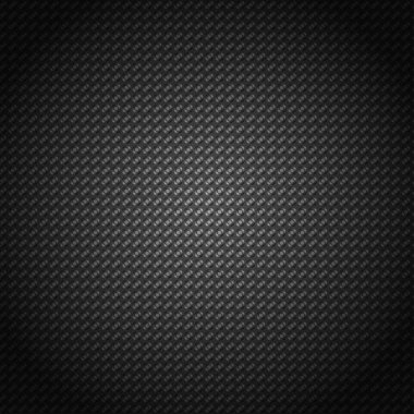 Soyut paslanmaz çelik arka plan, siyah metal desen çelik arka plan, delinmiş metal levha, metalik dikişsiz desen arka plan dokusu,