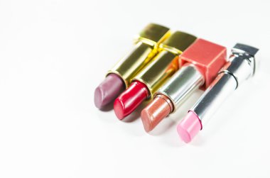 Glamour altın güzel ruj