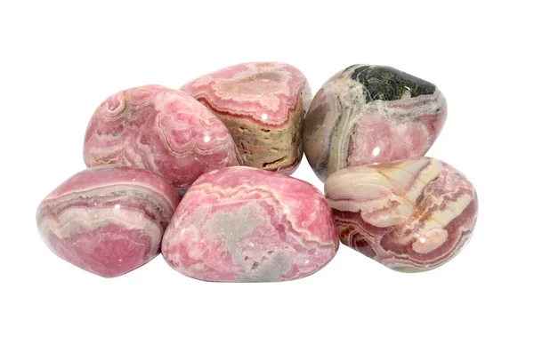 Rhodochrosite — Stock Photo, Image