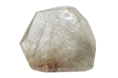 rutilated kuvars