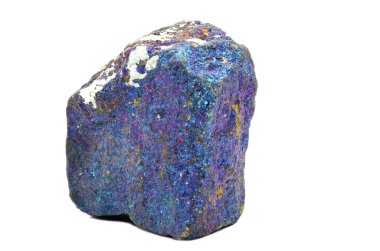 Chalcopyrite - Bornite