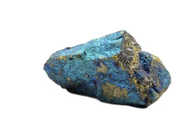 Chalcopyrite - Bornite