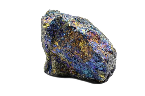 Chalcopyrite - Bornite — Stock Photo, Image