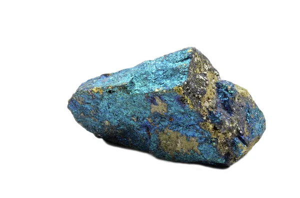 Chalcopyrite - Bornite — Stok fotoğraf