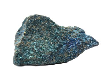 Chalcopyrite - Bornite