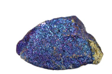 Chalcopyrite - Bornite