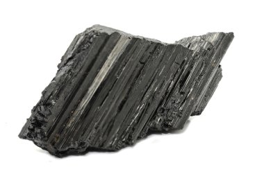 Shorl - Siyah Turmalin