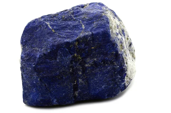 Lapis Lazuli — Stockfoto