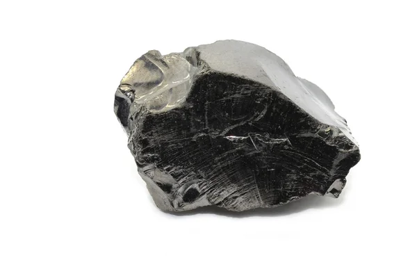 Shungite — Stock Photo, Image