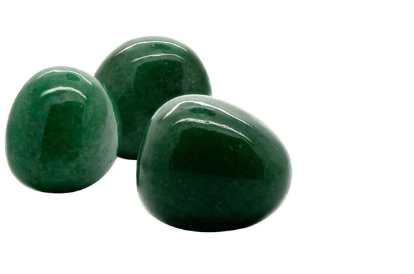 Aventurine — Stock Photo, Image