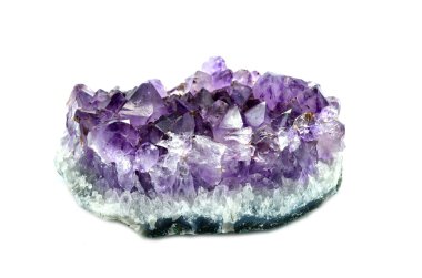 Ametist Druzy
