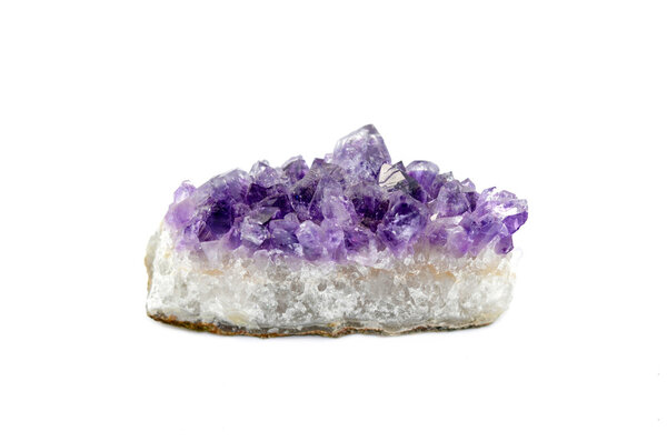 Amethyst Druzy