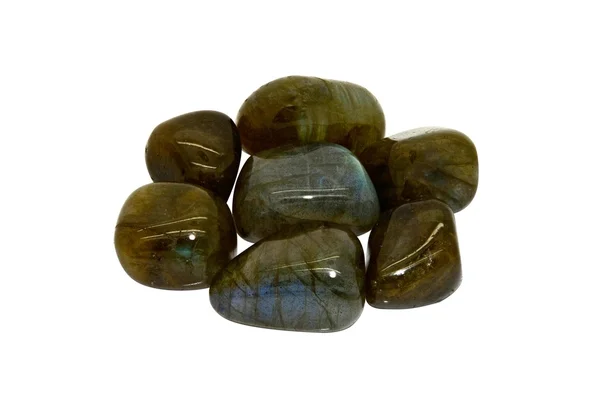 Labradorite — Stock Photo, Image