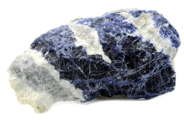 Sodalite — Stok fotoğraf