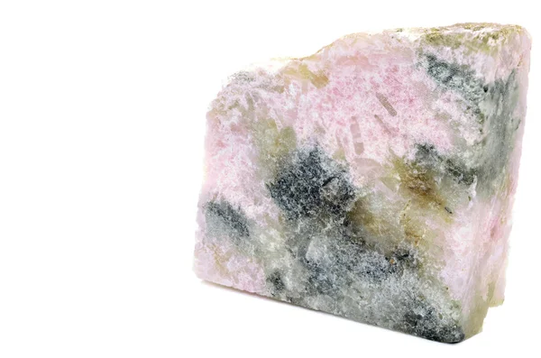 Tugtupite — Stock Photo, Image