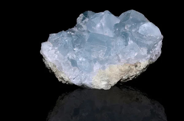 Celestite — Stok fotoğraf