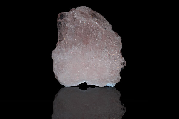 Morganite