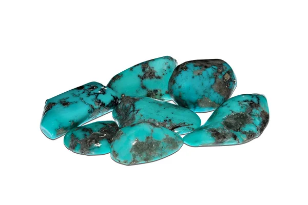 Turquoise — Stock Photo, Image