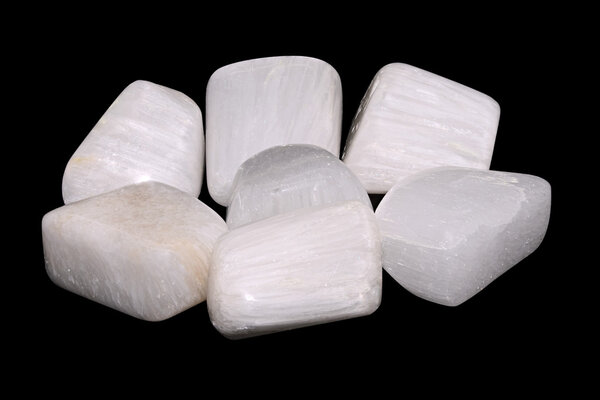 Scolecite