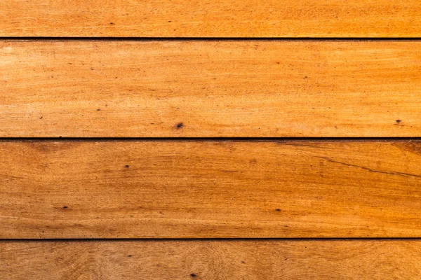 Orange dřeva pozadí. Dřevěná deska — Stock fotografie