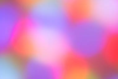 Pastel renkli arka plan
