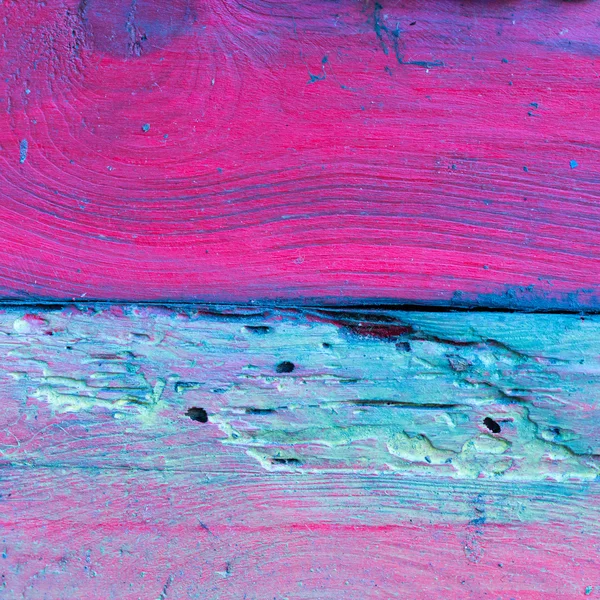 Vintage rough wood plank abstract for background — Stock Photo, Image