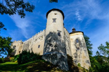 Niedzica Castle - Dunajec kale