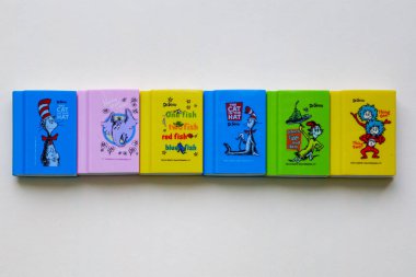 Dr. Seuss 'un 