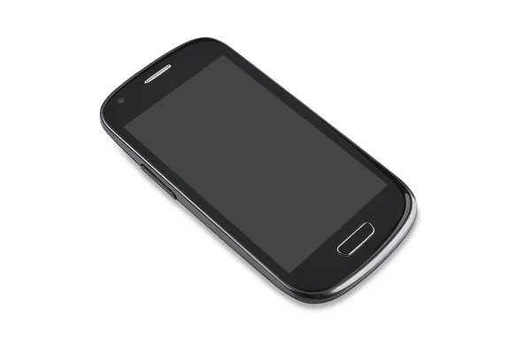 Smartphone telefon komórkowy — Zdjęcie stockowe