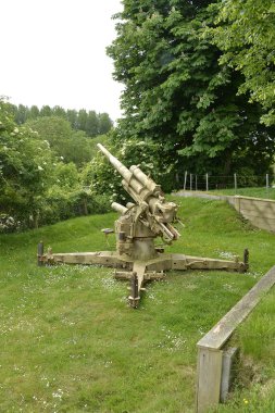FlaK 88