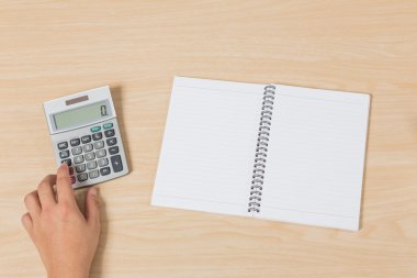 yandan basın hesap ve defter