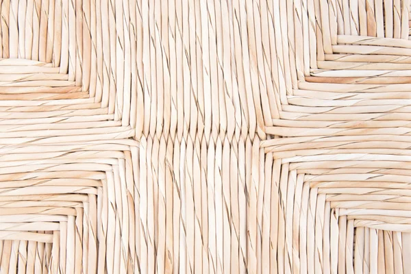 Тло плетеної текстури ручної роботи — стокове фото