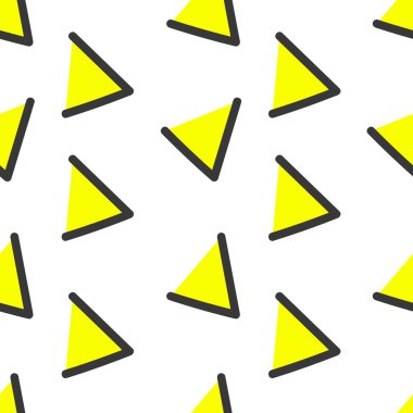 Kusursuz geometrik desen