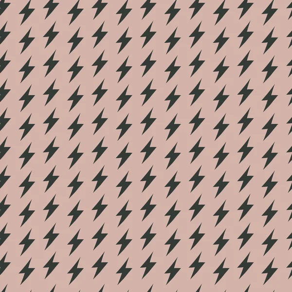 Sorunsuz gök gürültüsü desen