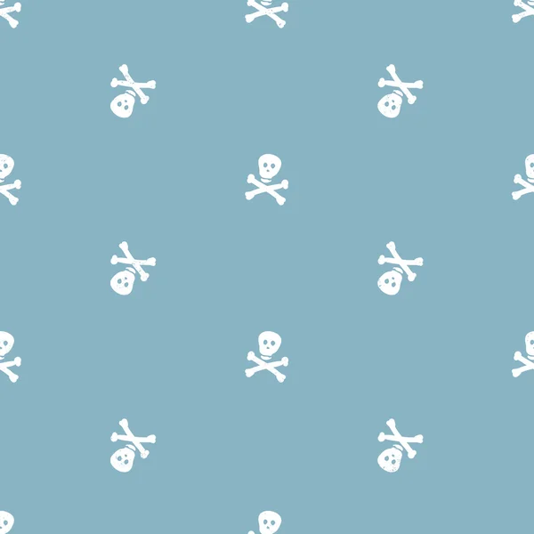 Kusursuz kafatası deseni