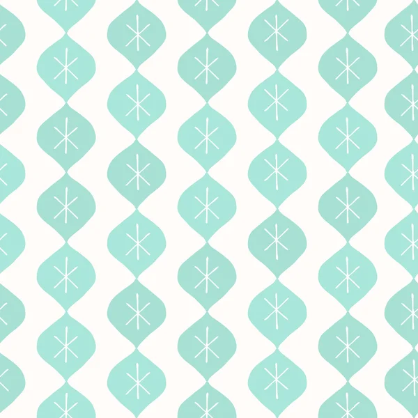 Seamless modeli. Basit Noel top