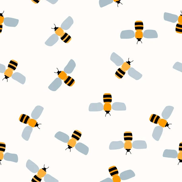 Seamless modeli. Arı