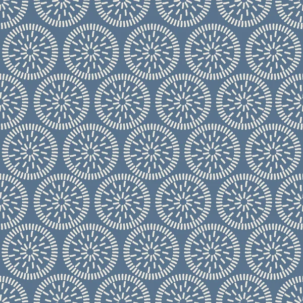 Seamless modeli. çiçek