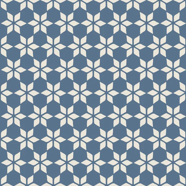 Seamless modeli. Yıldız