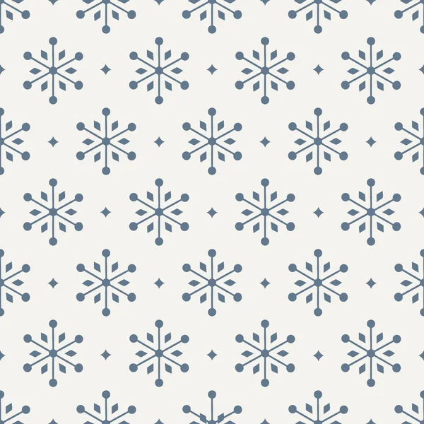 seamless modeli. kar tanesi