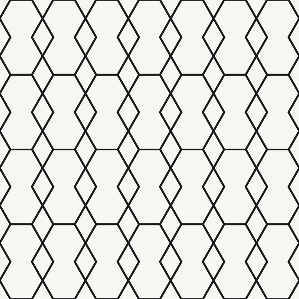 Seamless modeli. geometrik