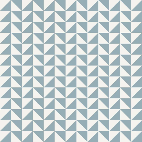 Seamless geometric pattern — Stock Vector