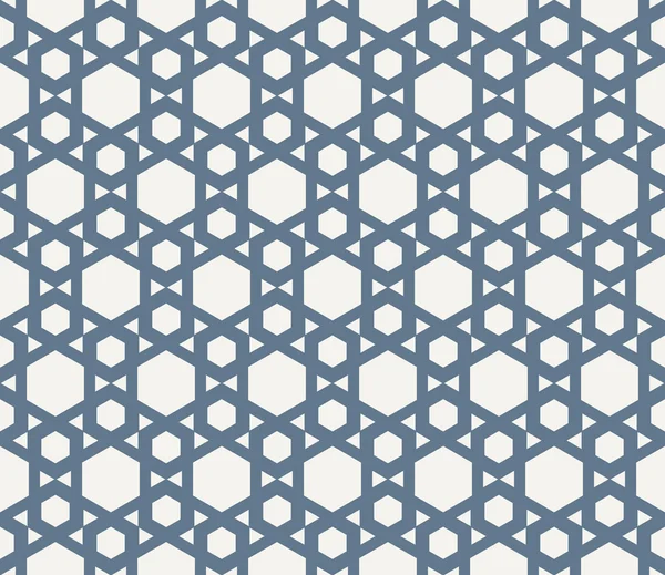 seamless İslam modeli