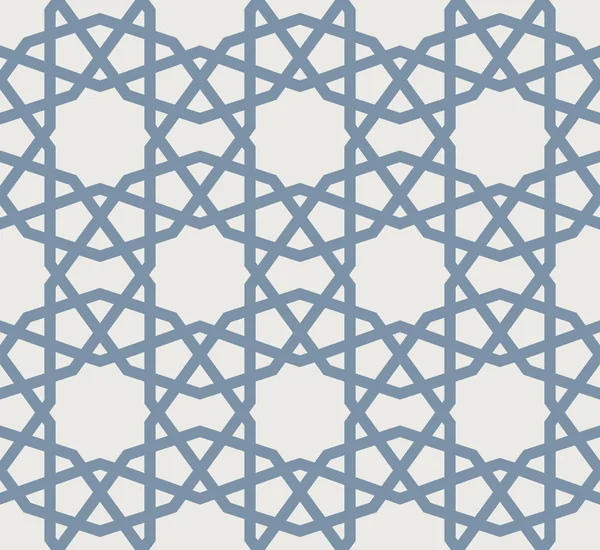 seamless İslam modeli