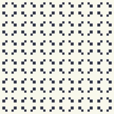 Kusursuz geometrik desen