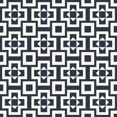 Kusursuz geometrik desen