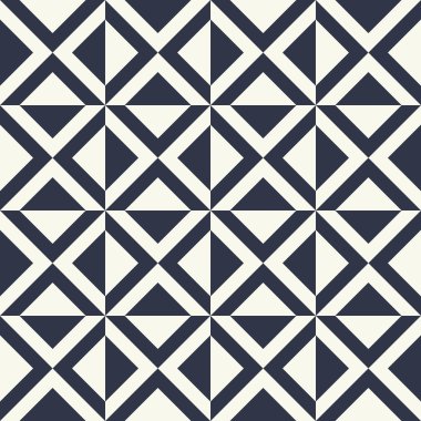Kusursuz geometrik desen